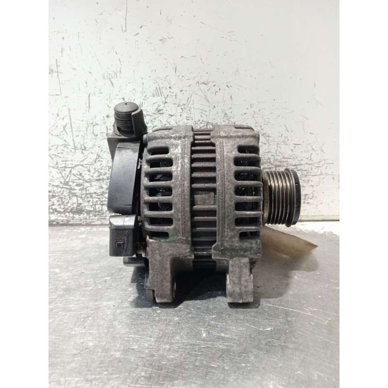 Recambio de alternador para ford mondeo iv turnier (ba7) 2.0 tdci referencia OEM IAM 6G9N10300ADB 0121615021 