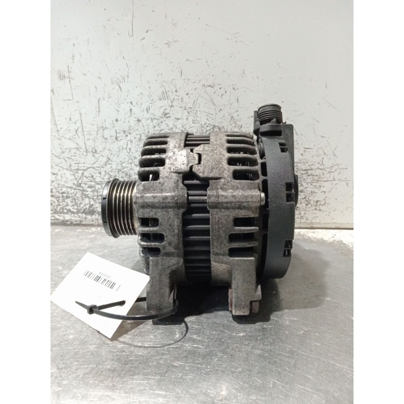 Recambio de alternador para ford mondeo iv turnier (ba7) 2.0 tdci referencia OEM IAM 6G9N10300ADB 0121615021 