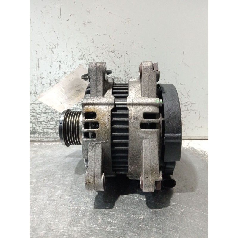 Recambio de alternador para ford mondeo iv turnier (ba7) 2.0 tdci referencia OEM IAM 6G9N10300ADB 0121615021 