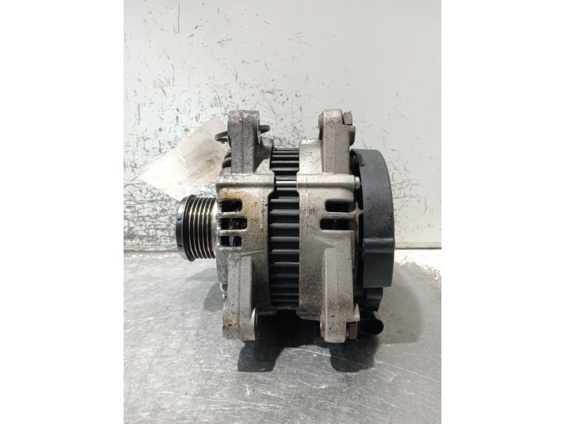 Recambio de alternador para ford mondeo iv turnier (ba7) 2.0 tdci referencia OEM IAM 6G9N10300ADB 0121615021 