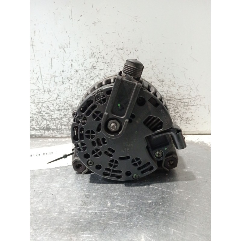 Recambio de alternador para ford mondeo iv turnier (ba7) 2.0 tdci referencia OEM IAM 6G9N10300ADB 0121615021 