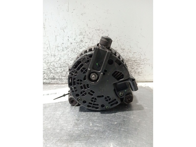 Recambio de alternador para ford mondeo iv turnier (ba7) 2.0 tdci referencia OEM IAM 6G9N10300ADB 0121615021 