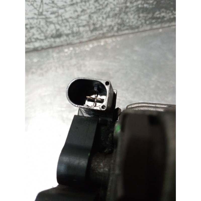 Recambio de alternador para ford mondeo iv turnier (ba7) 2.0 tdci referencia OEM IAM 6G9N10300ADB 0121615021 