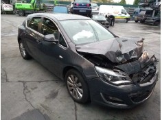 opel astra j lim. del año 2014