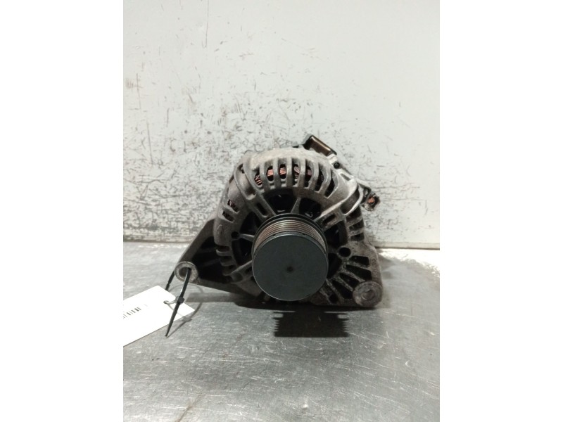 Recambio de alternador para kia cerato i hatchback (ld) 1.5 crdi referencia OEM IAM 373002A110 2655475 