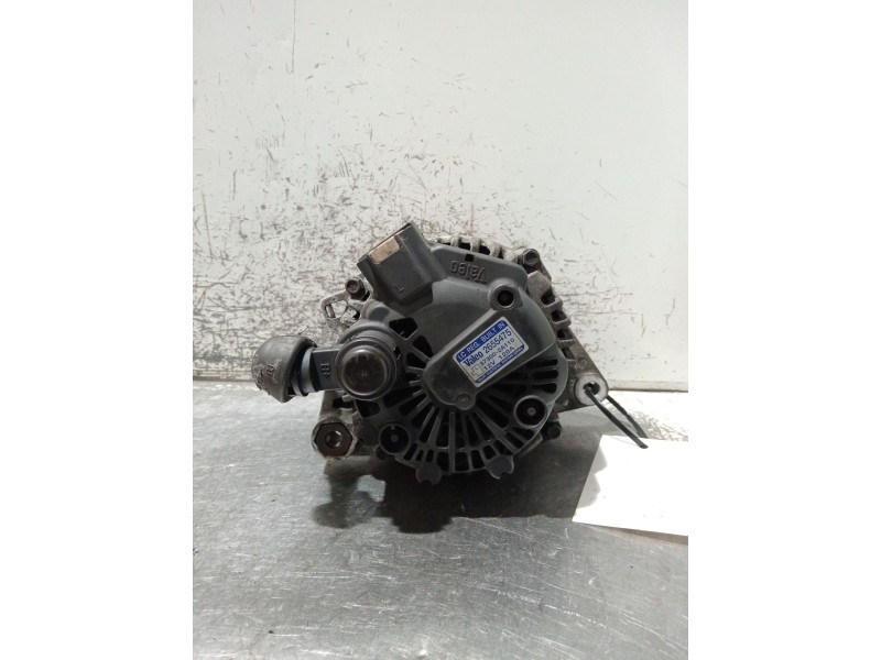 Recambio de alternador para kia cerato i hatchback (ld) 1.5 crdi referencia OEM IAM 373002A110 2655475 