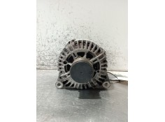 Recambio de alternador para peugeot 206 sw (2e/k) 2.0 hdi referencia OEM IAM 9650358580 2542832A 