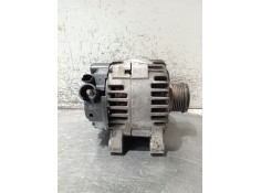 Recambio de alternador para peugeot 206 sw (2e/k) 2.0 hdi referencia OEM IAM 9650358580 2542832A  2