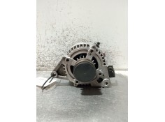 Recambio de alternador para hyundai tucson (tl, tle) 1.7 crdi referencia OEM IAM 373002A700 MS1042118840 
