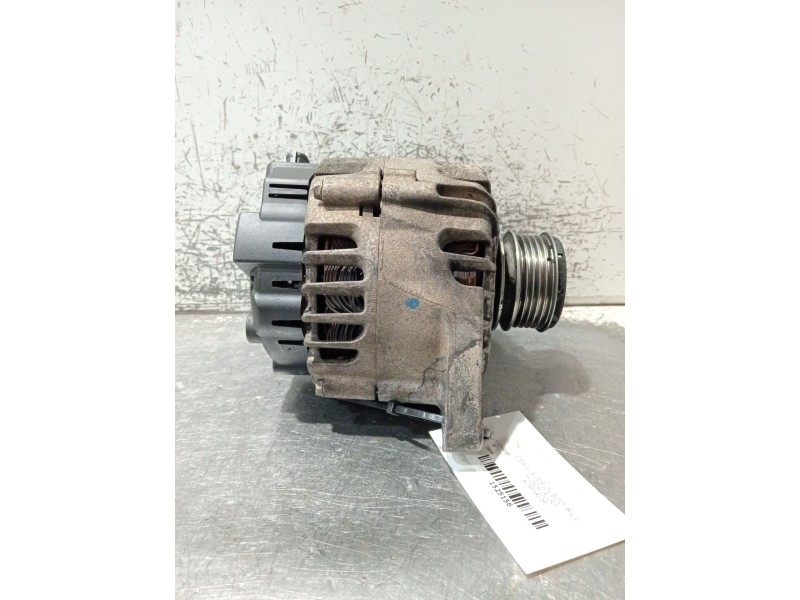Recambio de alternador para hyundai i30 (fd) 1.6 crdi referencia OEM IAM 373002A600 2607316E 