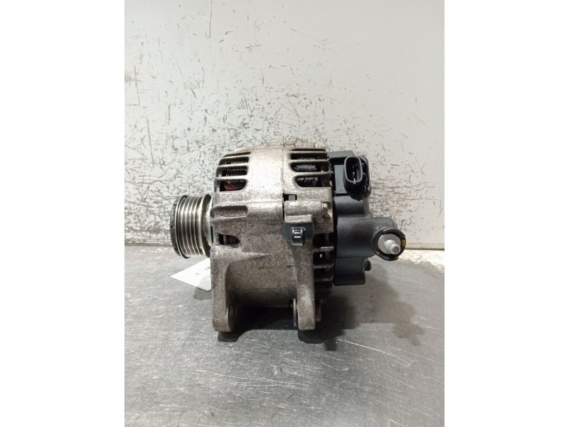 Recambio de alternador para hyundai i30 (fd) 1.6 crdi referencia OEM IAM 373002A600 2607316E 
