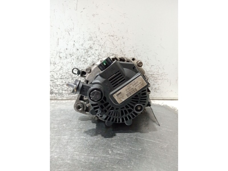 Recambio de alternador para hyundai i30 (fd) 1.6 crdi referencia OEM IAM 373002A600 2607316E 