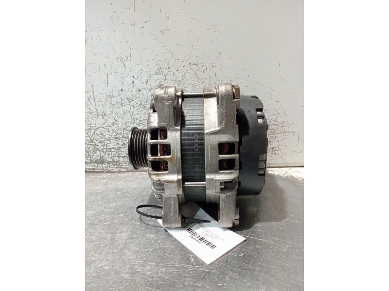 Recambio de alternador para jaguar e-pace (x540) 2.0 d180 awd referencia OEM IAM GX7310300CE 0125812068 