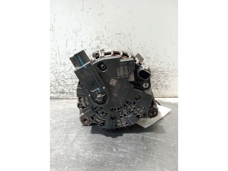 Recambio de alternador para jaguar e-pace (x540) 2.0 d180 awd referencia OEM IAM GX7310300CE 0125812068 