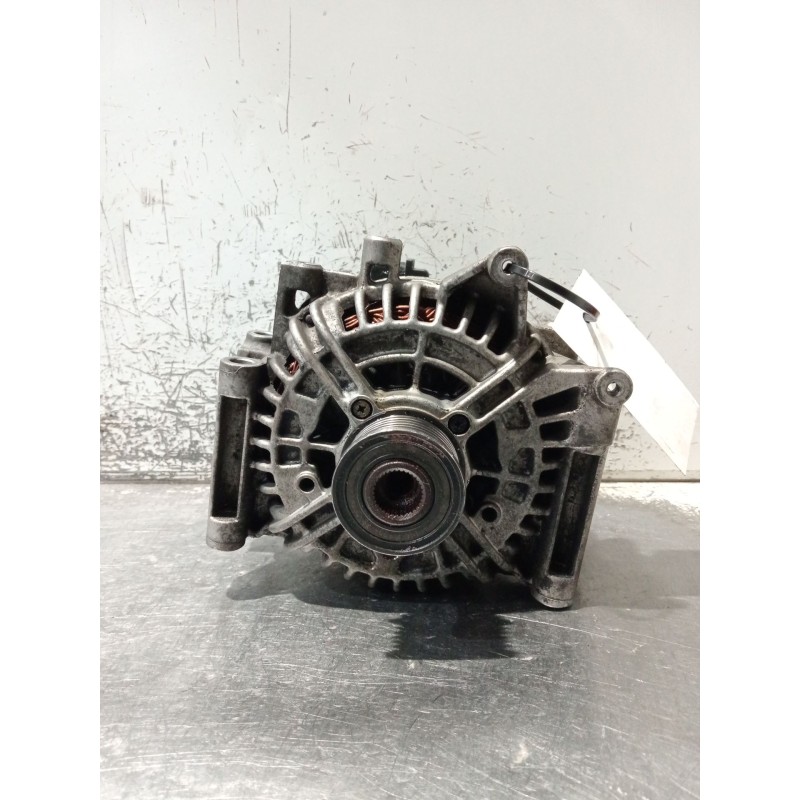 Recambio de alternador para mercedes-benz clase c (w203) c 200 cdi (203.007) referencia OEM IAM A0131540002 0124625014 