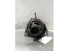 Recambio de alternador para mercedes-benz clase c (w202) c 250 d (202.125) referencia OEM IAM 0091543002 0123335003 