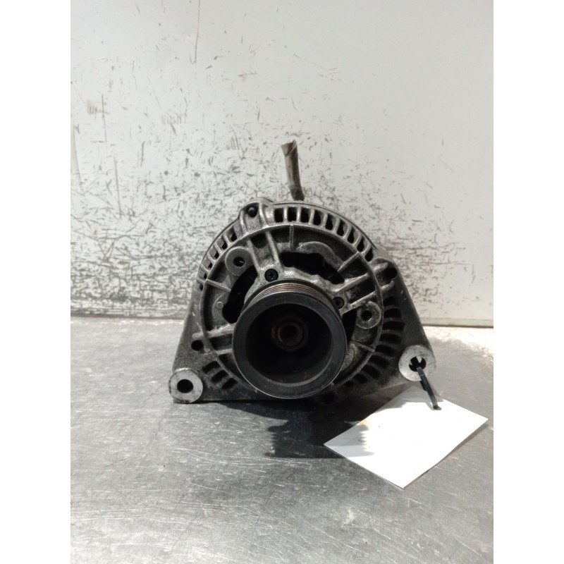 Recambio de alternador para mercedes-benz clase c (w202) c 250 d (202.125) referencia OEM IAM 0091543002 0123335003 