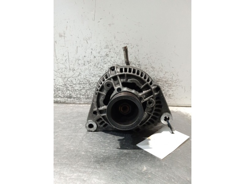 Recambio de alternador para mercedes-benz clase c (w202) c 250 d (202.125) referencia OEM IAM 0091543002 0123335003 