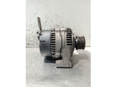 Recambio de alternador para mercedes-benz clase c (w202) c 250 d (202.125) referencia OEM IAM 0091543002 0123335003  2