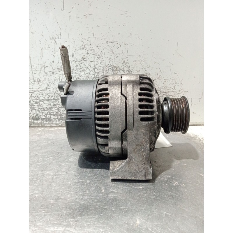 Recambio de alternador para mercedes-benz clase c (w202) c 250 d (202.125) referencia OEM IAM 0091543002 0123335003 
