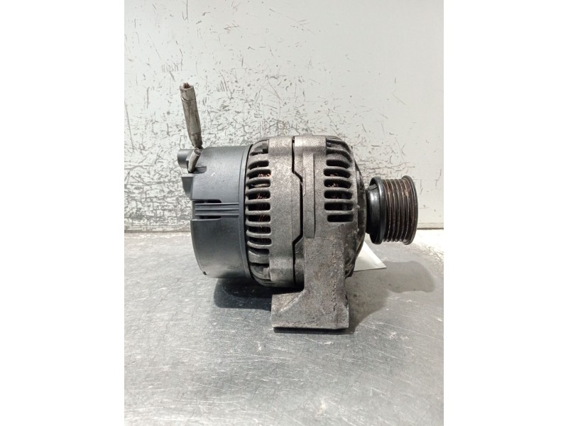 Recambio de alternador para mercedes-benz clase c (w202) c 250 d (202.125) referencia OEM IAM 0091543002 0123335003 