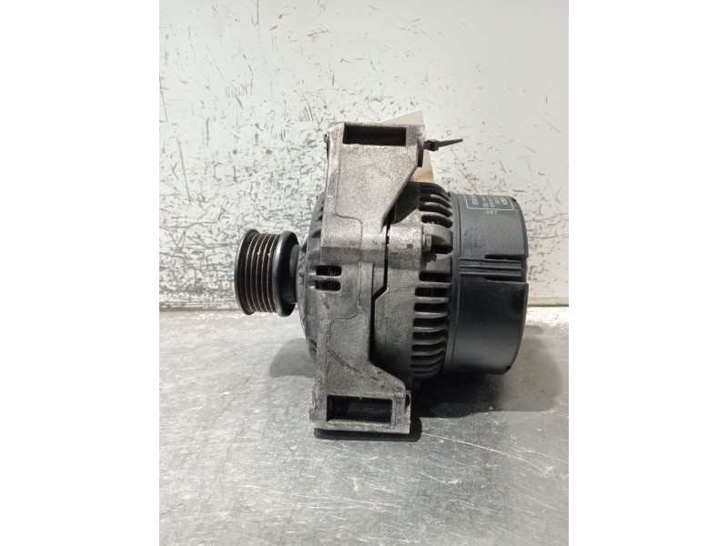 Recambio de alternador para mercedes-benz clase c (w202) c 250 d (202.125) referencia OEM IAM 0091543002 0123335003 
