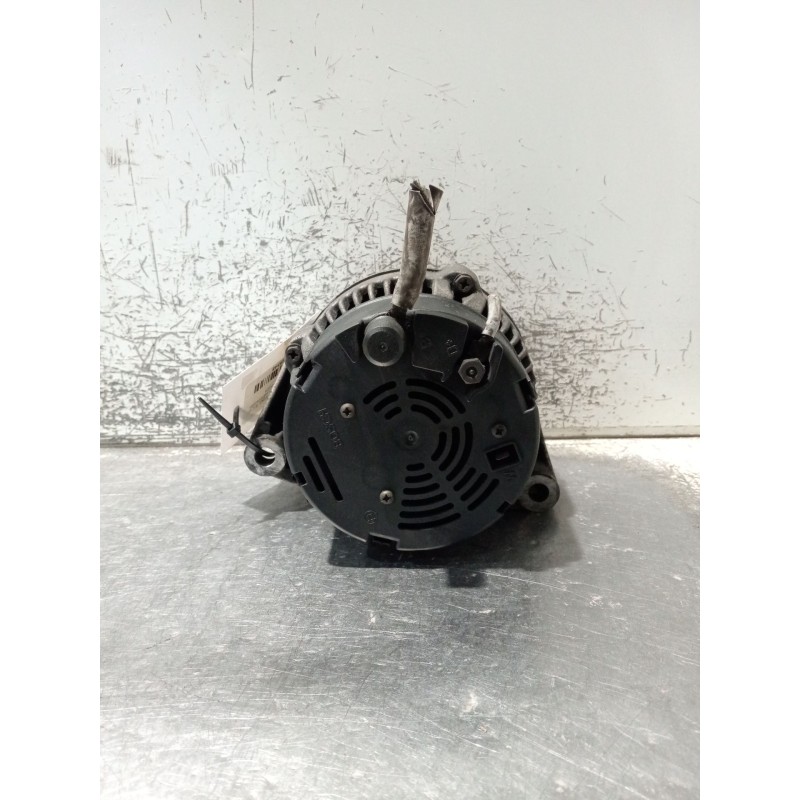 Recambio de alternador para mercedes-benz clase c (w202) c 250 d (202.125) referencia OEM IAM 0091543002 0123335003 
