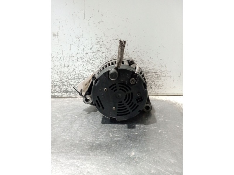 Recambio de alternador para mercedes-benz clase c (w202) c 250 d (202.125) referencia OEM IAM 0091543002 0123335003 