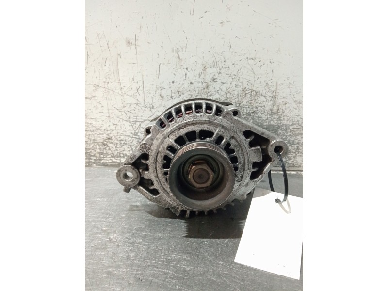 Recambio de alternador para nissan primera hatchback (p12) 1.6 referencia OEM IAM 23100BU015 LR180762B 