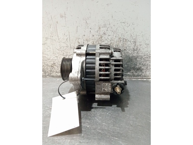 Recambio de alternador para nissan primera hatchback (p12) 1.6 referencia OEM IAM 23100BU015 LR180762B 