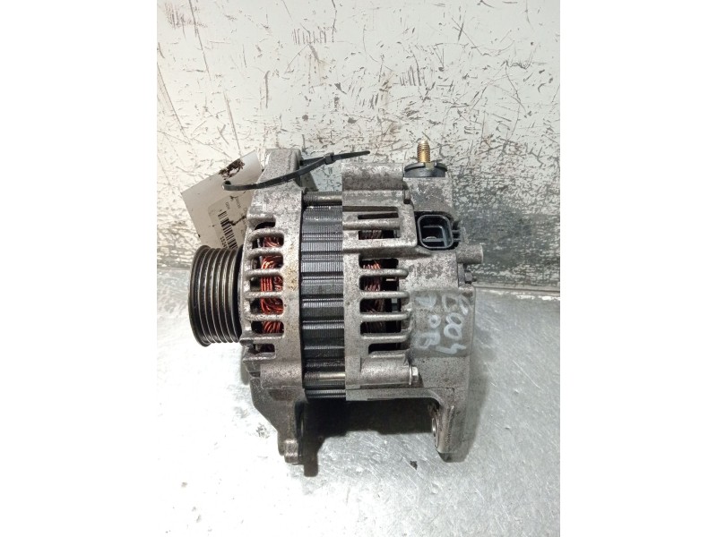 Recambio de alternador para nissan primera hatchback (p12) 1.6 referencia OEM IAM 23100BU015 LR180762B 
