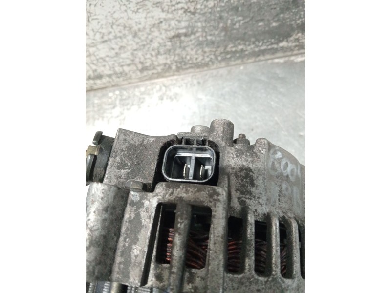 Recambio de alternador para nissan primera hatchback (p12) 1.6 referencia OEM IAM 23100BU015 LR180762B 