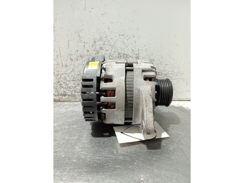 Recambio de alternador para hyundai ix35 (lm, el, elh) 1.7 crdi referencia OEM IAM 373002A850 2611067 