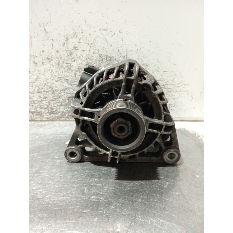 Recambio de alternador para citroën c15 furgoneta/monovolumen (vd_) 1.9 d referencia OEM IAM 9641398680 63321434 