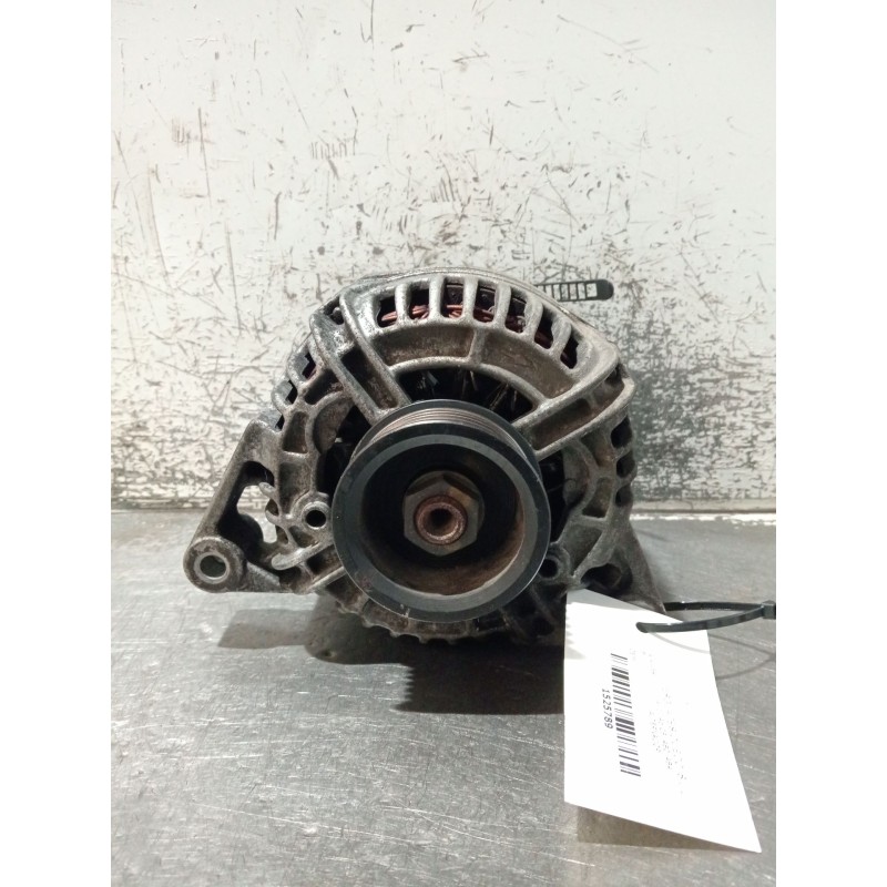 Recambio de alternador para audi a6 c5 (4b2, 4b4) 2.5 tdi quattro referencia OEM IAM 078903016AB 0124525008 