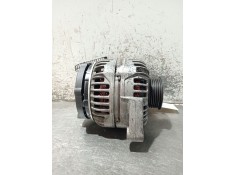 Recambio de alternador para audi a6 c5 (4b2, 4b4) 2.5 tdi quattro referencia OEM IAM 078903016AB 0124525008  2