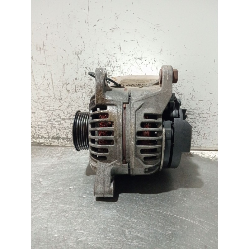 Recambio de alternador para audi a6 c5 (4b2, 4b4) 2.5 tdi quattro referencia OEM IAM 078903016AB 0124525008 
