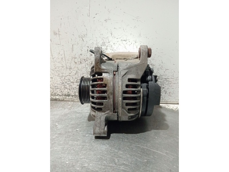 Recambio de alternador para audi a6 c5 (4b2, 4b4) 2.5 tdi quattro referencia OEM IAM 078903016AB 0124525008 