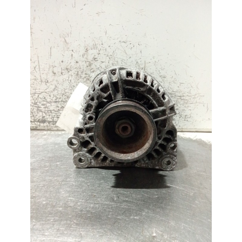 Recambio de alternador para volkswagen lt 28-46 ii caja/chasis (2dc, 2df, 2dg, 2dl, 2dm) 2.5 tdi referencia OEM IAM 074903025K 0