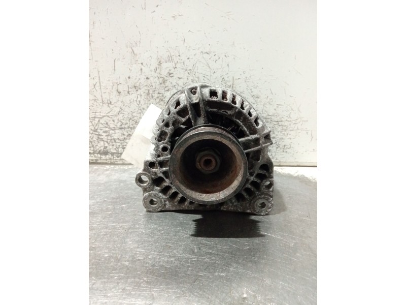 Recambio de alternador para volkswagen lt 28-46 ii caja/chasis (2dc, 2df, 2dg, 2dl, 2dm) 2.5 tdi referencia OEM IAM 074903025K 0