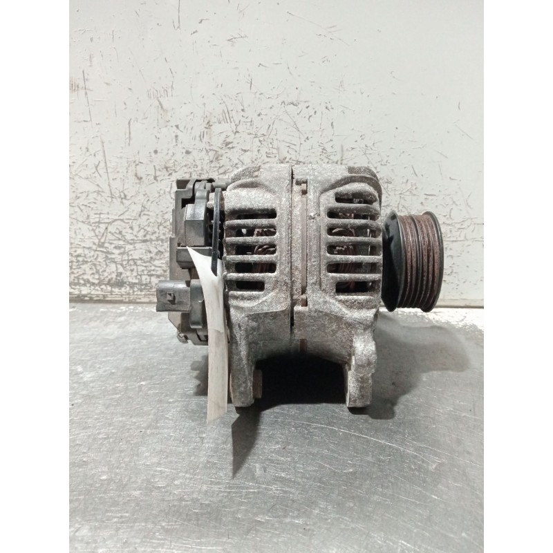 Recambio de alternador para volkswagen lt 28-46 ii caja/chasis (2dc, 2df, 2dg, 2dl, 2dm) 2.5 tdi referencia OEM IAM 074903025K 0