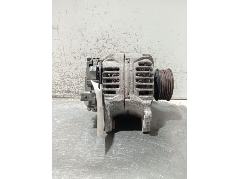 Recambio de alternador para volkswagen lt 28-46 ii caja/chasis (2dc, 2df, 2dg, 2dl, 2dm) 2.5 tdi referencia OEM IAM 074903025K 0