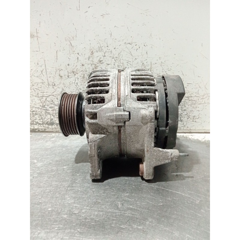 Recambio de alternador para volkswagen lt 28-46 ii caja/chasis (2dc, 2df, 2dg, 2dl, 2dm) 2.5 tdi referencia OEM IAM 074903025K 0