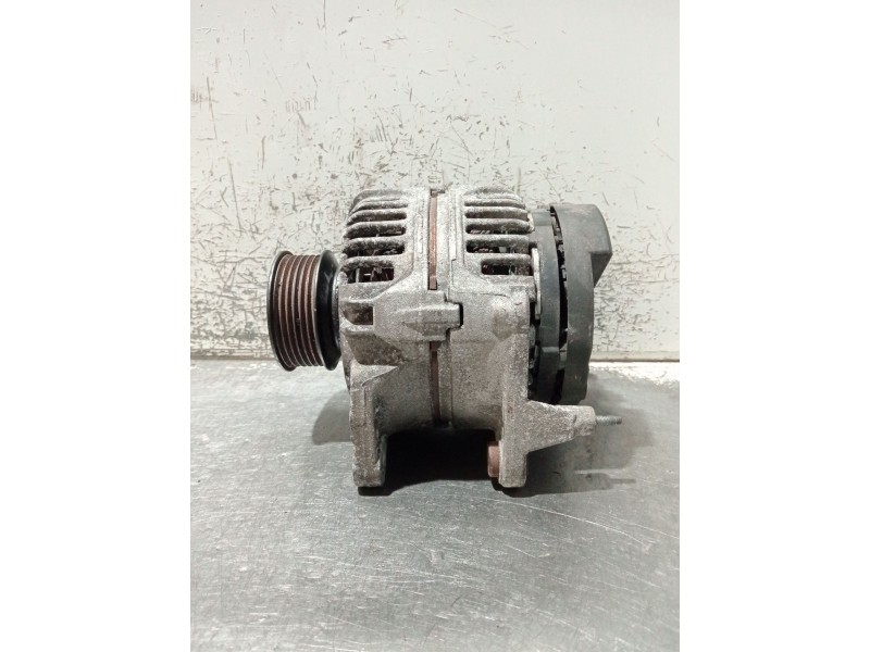 Recambio de alternador para volkswagen lt 28-46 ii caja/chasis (2dc, 2df, 2dg, 2dl, 2dm) 2.5 tdi referencia OEM IAM 074903025K 0