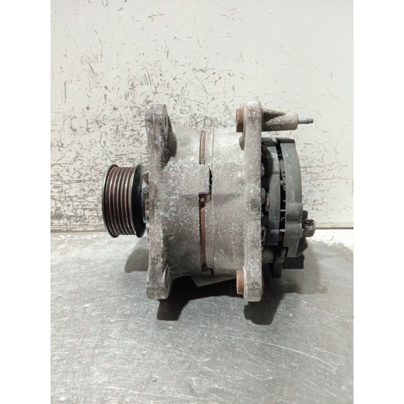 Recambio de alternador para volkswagen lt 28-46 ii caja/chasis (2dc, 2df, 2dg, 2dl, 2dm) 2.5 tdi referencia OEM IAM 074903025K 0