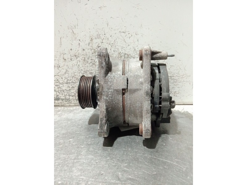 Recambio de alternador para volkswagen lt 28-46 ii caja/chasis (2dc, 2df, 2dg, 2dl, 2dm) 2.5 tdi referencia OEM IAM 074903025K 0