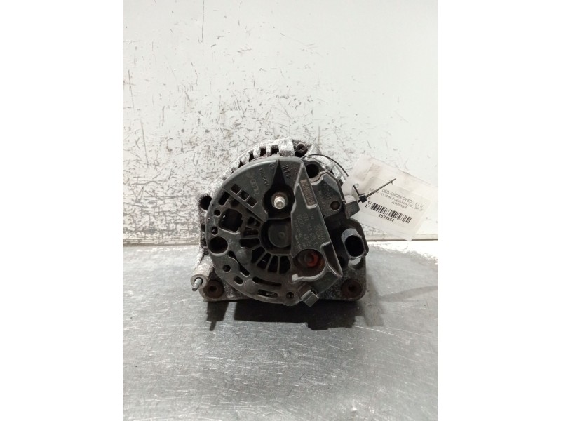 Recambio de alternador para volkswagen lt 28-46 ii caja/chasis (2dc, 2df, 2dg, 2dl, 2dm) 2.5 tdi referencia OEM IAM 074903025K 0