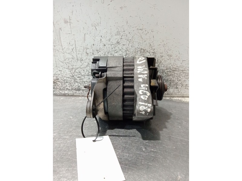 Recambio de alternador para volvo 460 (464) 1.8 referencia OEM IAM 2541491 YV1925 A13N242