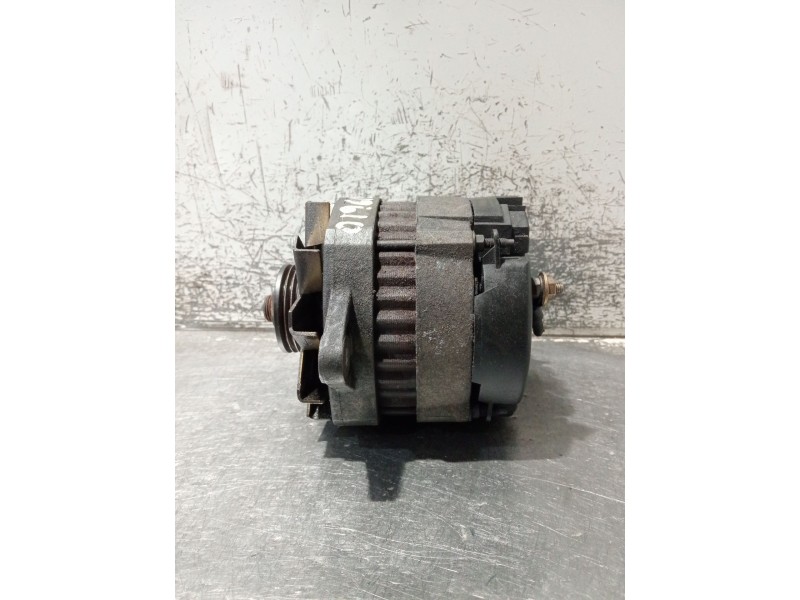 Recambio de alternador para volvo 460 (464) 1.8 referencia OEM IAM 2541491 YV1925 A13N242