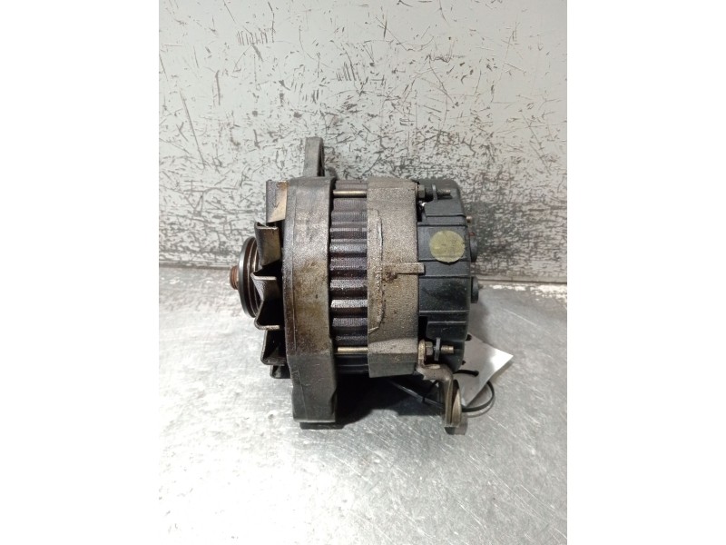 Recambio de alternador para volvo 460 (464) 1.8 referencia OEM IAM 2541491 YV1925 A13N242